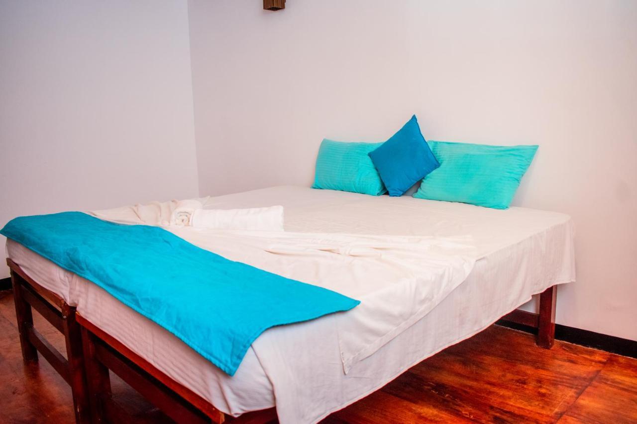 Sarada Beach Resort Yala Tissamaharama Ngoại thất bức ảnh