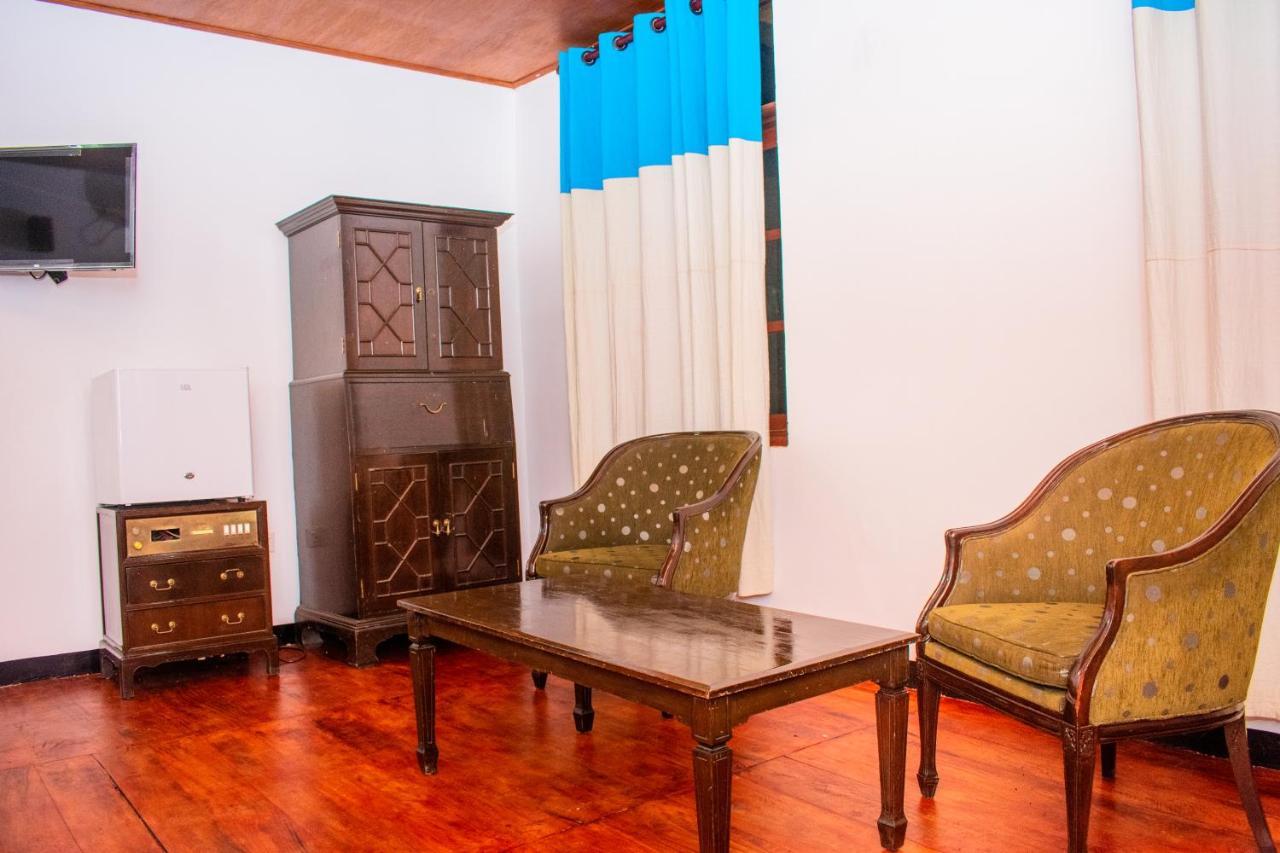 Sarada Beach Resort Yala Tissamaharama Ngoại thất bức ảnh